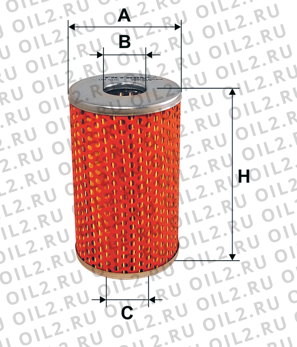 ���������� ������ ������ FILTRON OM 506