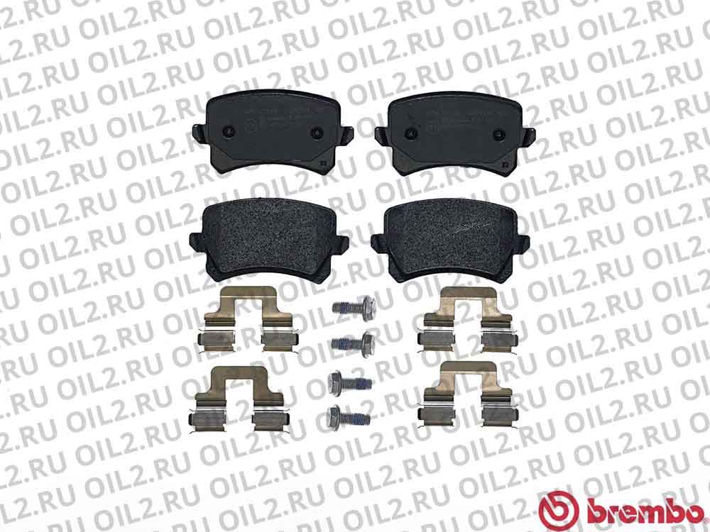  BREMBO P 85 109. .