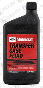 ������   FORD Motorcraft Transfer Case Fluid 0,946 .