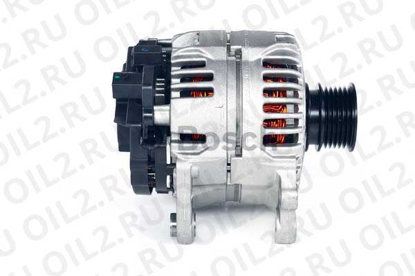 генератор (Bosch 0124325090). Фотогаллерея. генератор (Bosch 0124325090). Фотогаллерея.