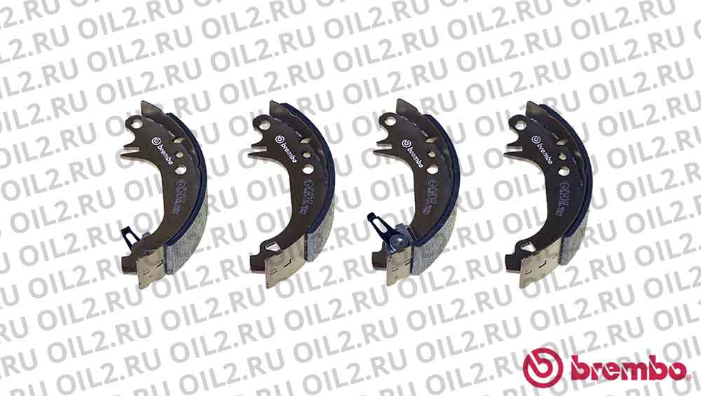    BREMBO S 68 536. .