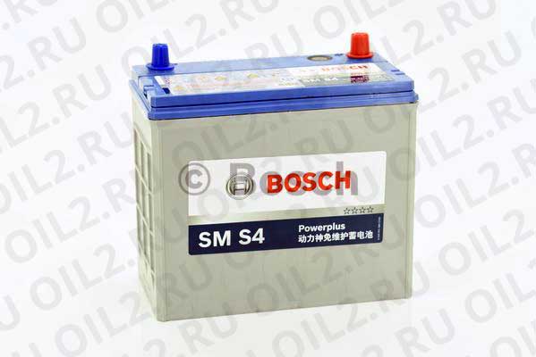 , s4 (Bosch 0986A02787)