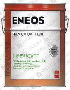 ������   ENEOS Premium CVT Fluid 20 .