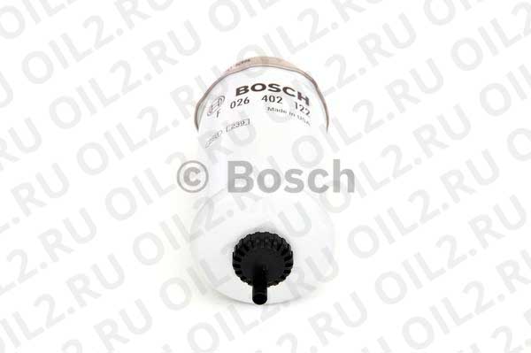      (Bosch F026402122). .