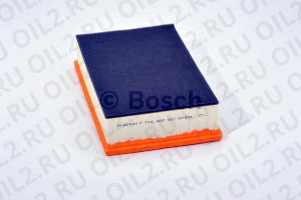   ,  (Bosch F026400007). .