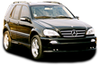     Mercedes-Benz M- (W163) (1997 - 2005)