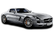     Mercedes-Benz SLS AMG