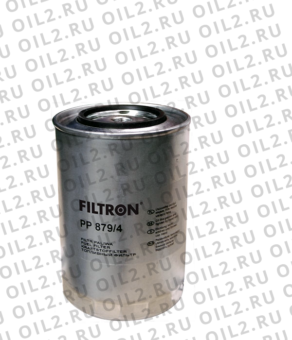   FILTRON PP 879/4