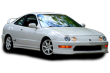     Honda (EU) Integra