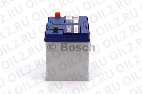 , s4 (Bosch 0092S40270). .