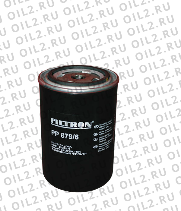  FILTRON PP 879/6