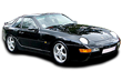     Porsche 968