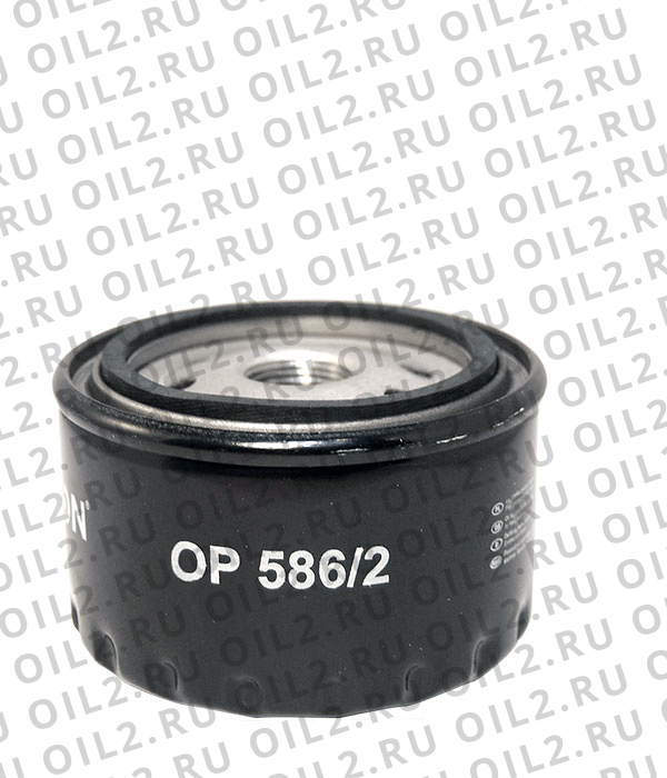 ������  FILTRON OP 586/2
