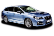     Subaru (EU) Levorg