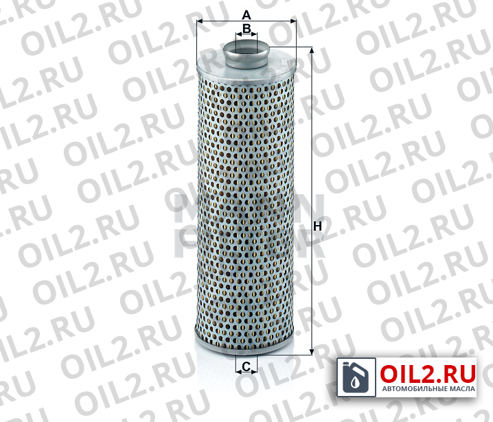 ���������� ������ MANN H 930