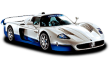     Maserati MC12