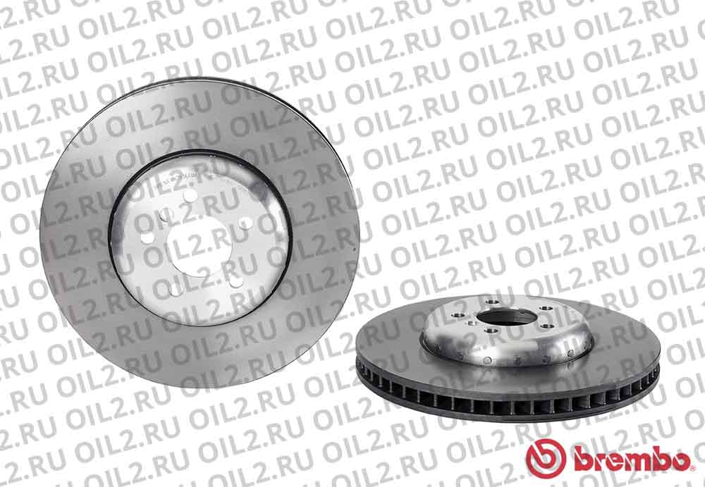 ������ ����� BREMBO 09.C408.13