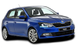     Skoda Fabia III