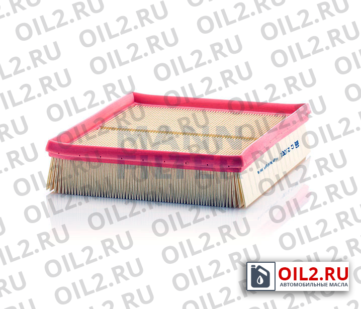  MANN C 21 001