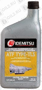   IDEMITSU ATF Type TLS 0,946 . 