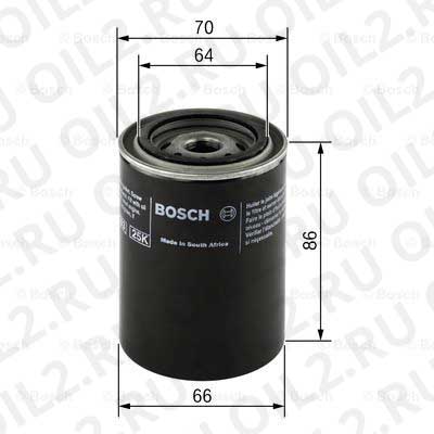   (Bosch F026407025). .