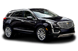     Cadillac (USA / CAN) XT5