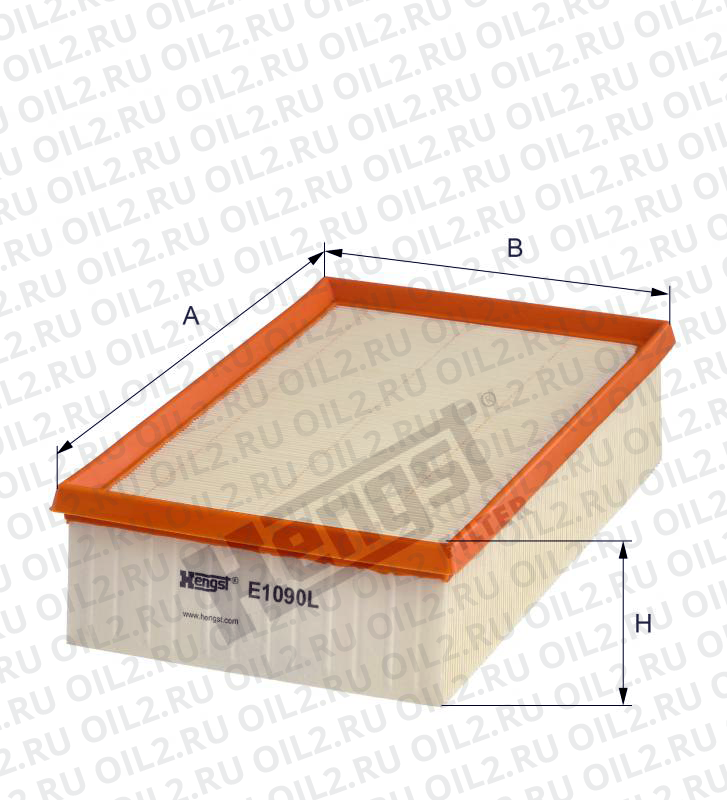   Hengst E1090L.  .