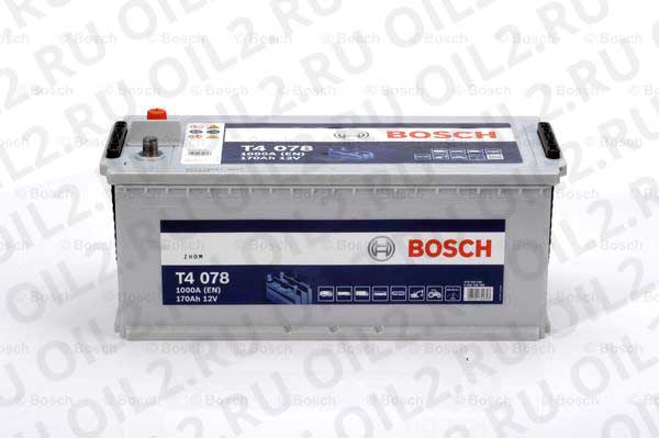 , t4 (Bosch 0092T40780). .