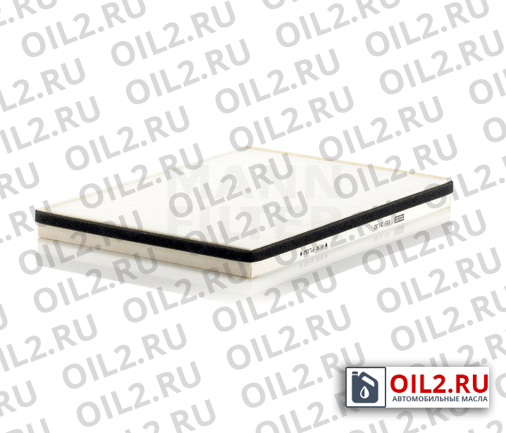 ������ MANN CU 3132