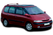     Renault Espace III