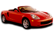     Toyota (USA / CAN) MR2 Spyder