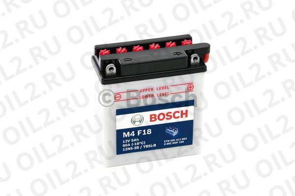 , sli (Bosch 0092M4F180)