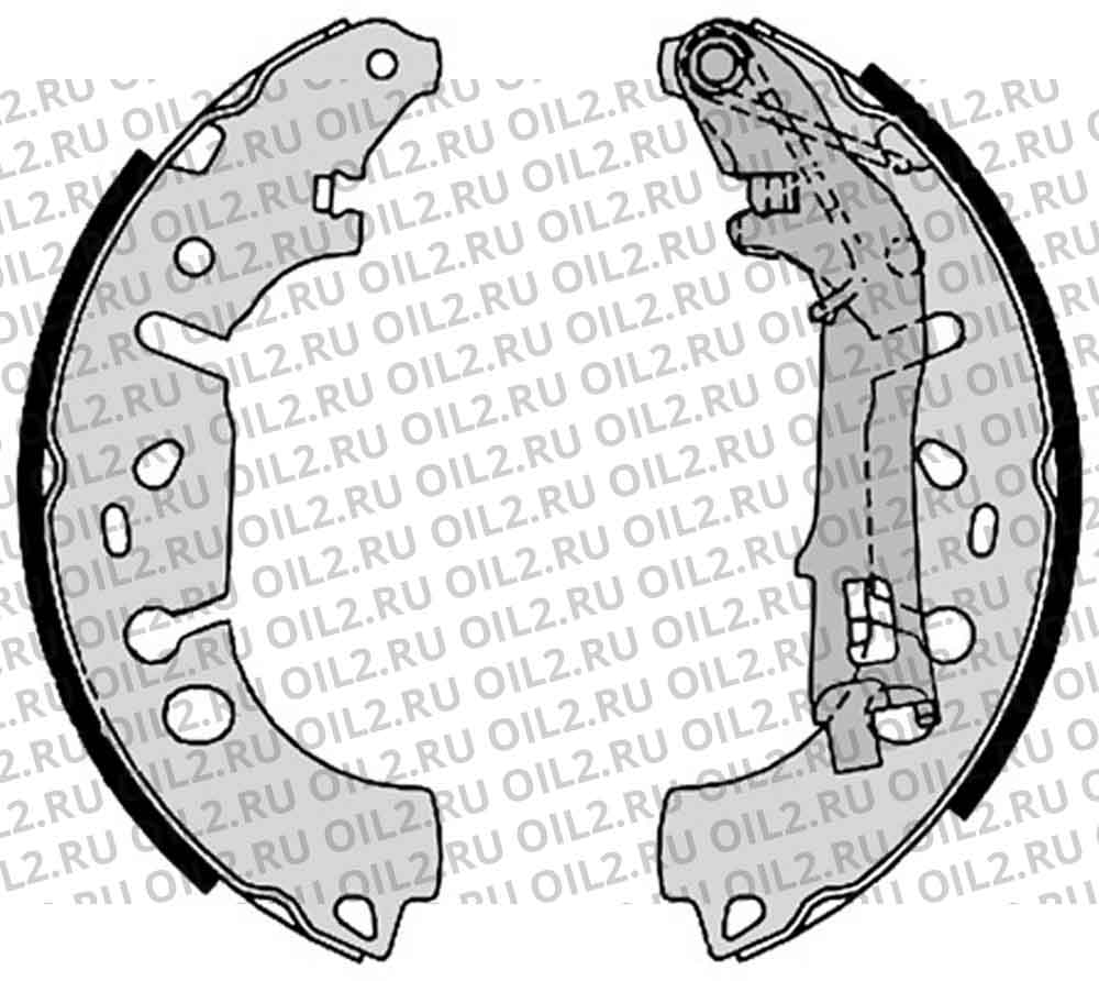    BREMBO S 23 531. .