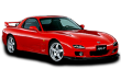     Mazda (EU) RX-7