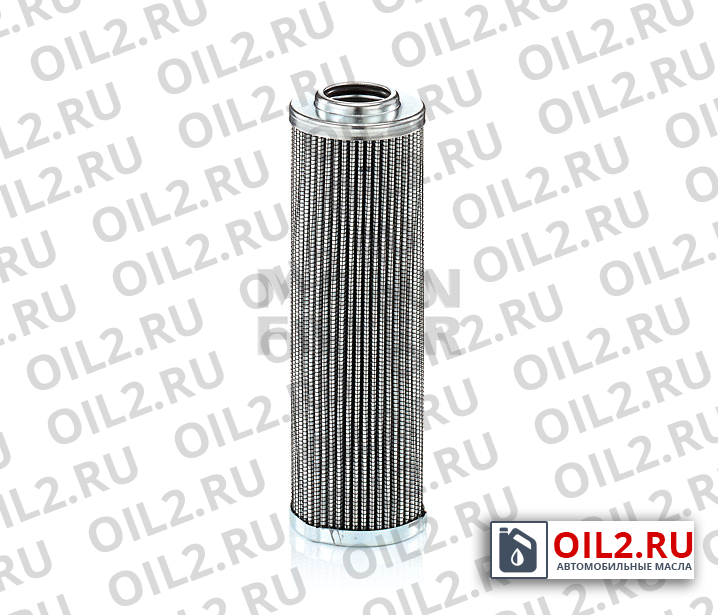 ������ MANN HD 5005
