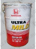 HONDA Ultra Mild 10W-30 SM 20 . 