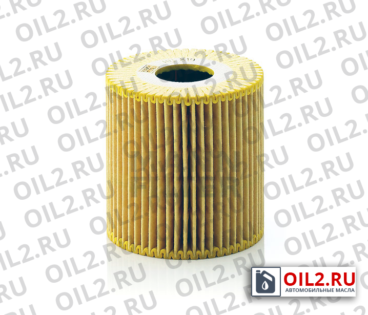  MANN HU 819 x