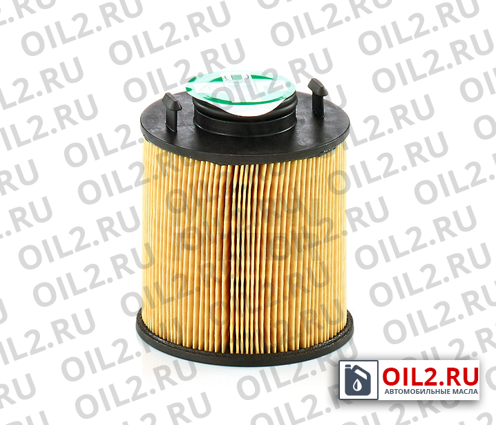  MANN U 620/2 y KIT