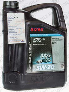 ������ ROWE Hightec Synt RS HC-C4 5W-30 5 .
