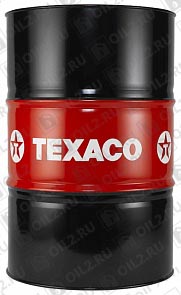 ������ TEXACO Ursa Heavy Duty 15W-40 208 .