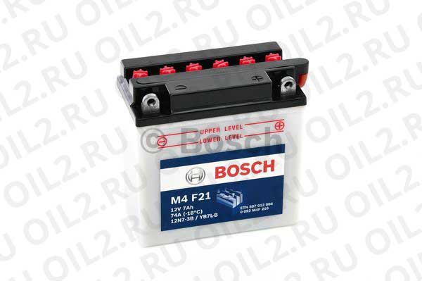 , sli (Bosch 0092M4F210)