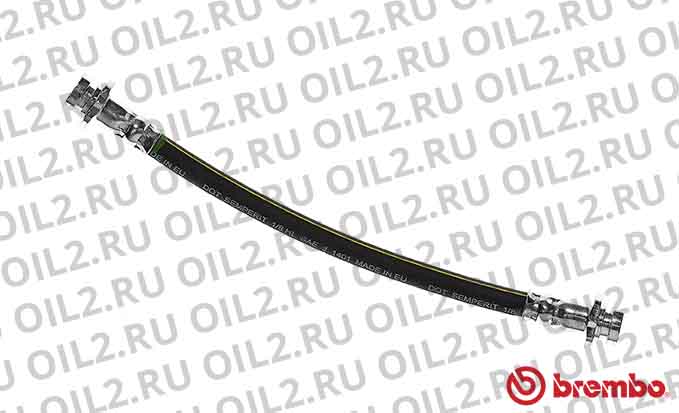 ������ ��������� ������ BREMBO T 56 139