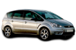     Ford (EU) S-Max (MK I) (2006 - 2015)