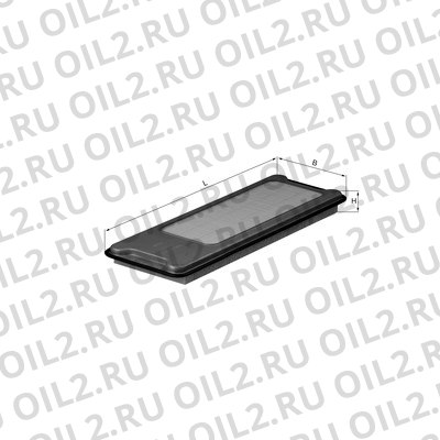 ������ ������ Mahle LX 859