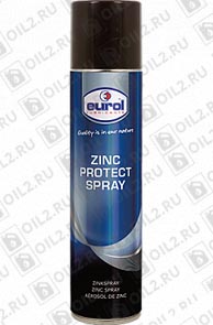 ������  - EUROL Zinc Protect Spray 0,4 .