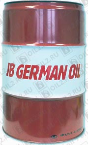 JB GERMAN OIL Power F2 LL 10W-40 60 . 