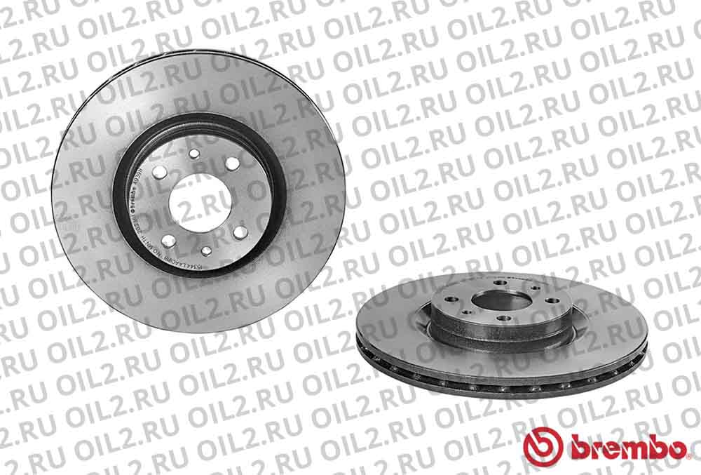  BREMBO 09.4939.11. .