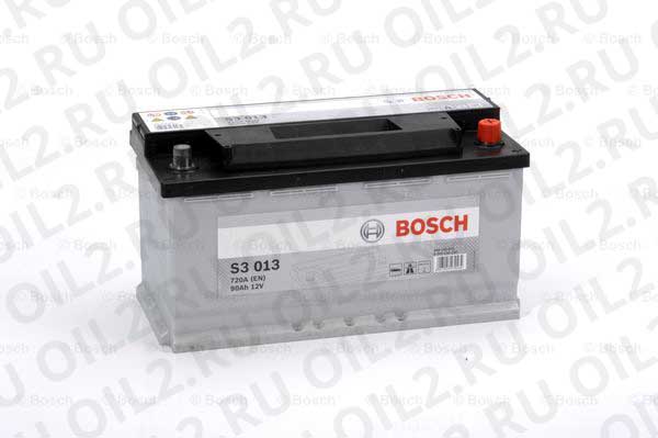 , s3 (Bosch 0092S30130)