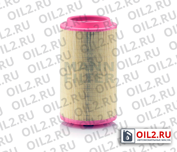  MANN C 24 745/3