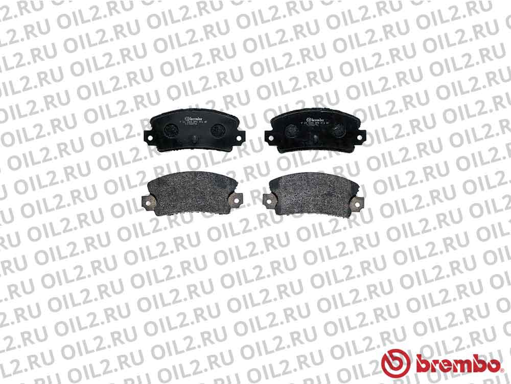  BREMBO P 23 008